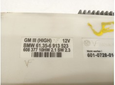 Recambio de centralita cierre para bmw serie 5 berlina (e39) 520d referencia OEM IAM 61356913523   2
