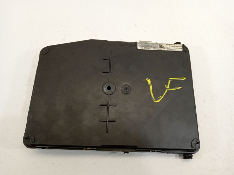 Recambio de caja reles / fusibles para renault megane ii familiar authentique referencia OEM IAM 8200351182  