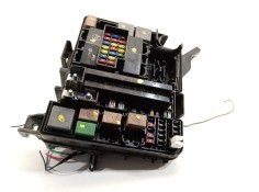 Recambio de caja reles / fusibles para kia optima concept referencia OEM IAM 91267D4303  