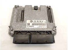 Recambio de centralita motor uce para seat leon (1p1) 1.9 tdi referencia OEM IAM 03G906056AA  0281015336