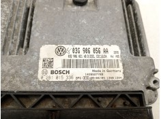 Recambio de centralita motor uce para seat leon (1p1) 1.9 tdi referencia OEM IAM 03G906056AA  0281015336 2