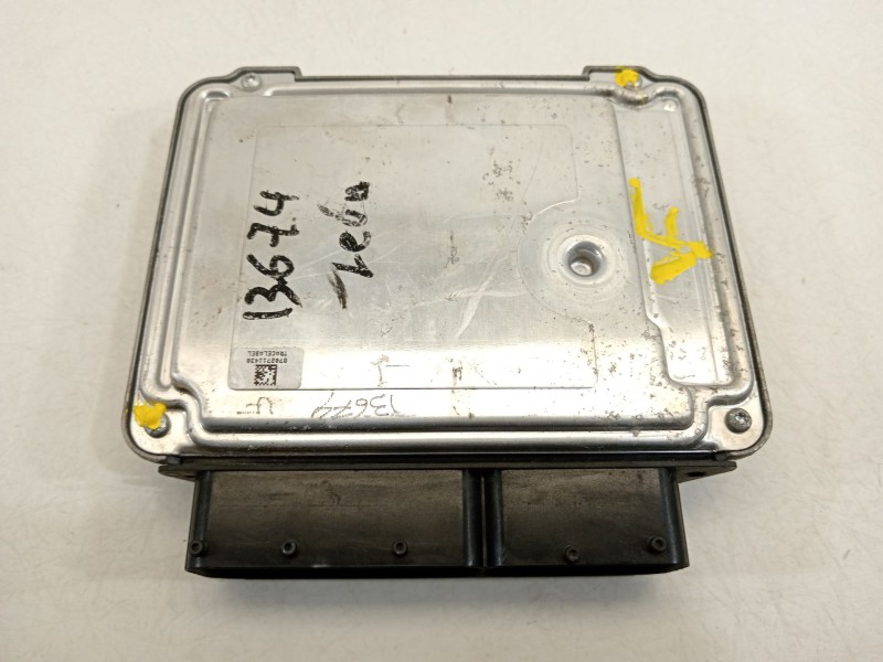 Recambio de centralita motor uce para seat leon (1p1) 1.9 tdi referencia OEM IAM 03G906056AA  0281015336