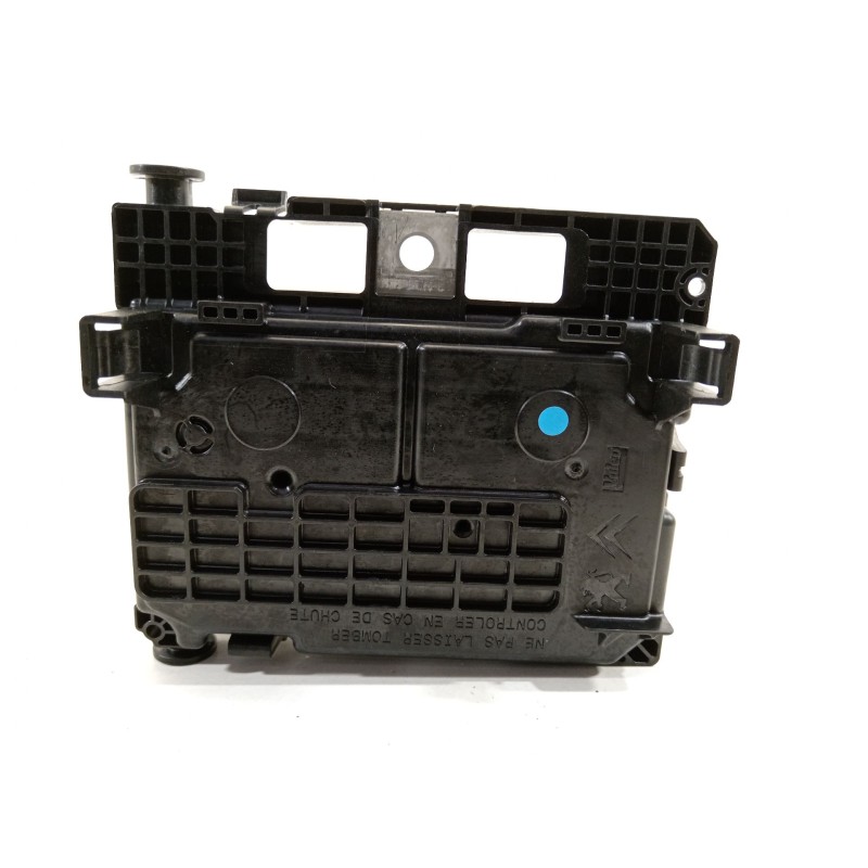 Recambio de caja reles / fusibles para citroën c3 / c3 origin iii (sx) 1.2 vti 68 referencia OEM IAM 9667199680  