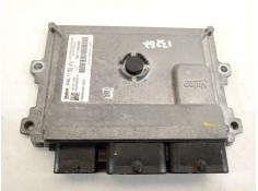 Recambio de centralita motor uce para citroën c3 / c3 origin iii (sx) 1.2 vti 68 referencia OEM IAM 9811545080  