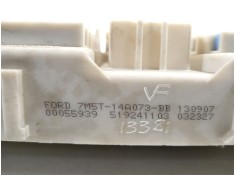 Recambio de caja reles / fusibles para ford focus ii (da_, hcp, dp) 1.8 tdci referencia OEM IAM 7M5T14A073BB   2