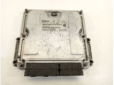 Recambio de centralita motor uce para chrysler pt cruiser (pt_) 2.2 crd referencia OEM IAM 0281011410 P05034035AB TED063410760