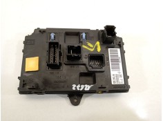 Recambio de modulo electronico para peugeot 207 sw sport referencia OEM IAM 9665778480  S180085003E