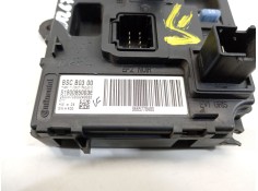 Recambio de modulo electronico para peugeot 207 sw sport referencia OEM IAM 9665778480  S180085003E 2