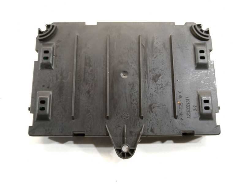 Recambio de modulo electronico para peugeot 207 sw sport referencia OEM IAM 9665778480  S180085003E