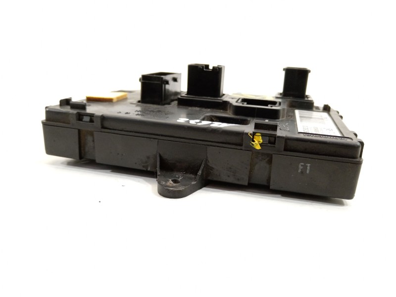 Recambio de modulo electronico para peugeot 207 sw sport referencia OEM IAM 9665778480  S180085003E