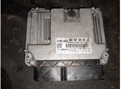 Recambio de centralita motor uce para skoda fabia iii (nj3) 1.0 tsi referencia OEM IAM 04C907309BP  0261S21435