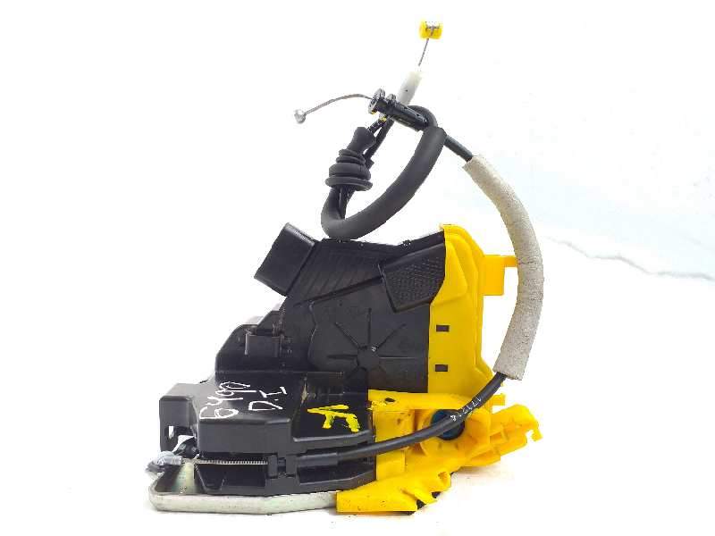 CERRADURA PUERTA DELANTERA IZQUIERDA 81310A2400 