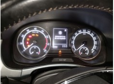 Recambio de cuadro instrumentos para skoda fabia iii (nj3) 1.0 tsi referencia OEM IAM 6V0920740E   2