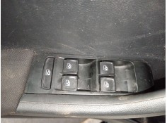 Recambio de mando elevalunas delantero izquierdo para skoda fabia iii (nj3) 1.0 tsi referencia OEM IAM 5E0959857A  