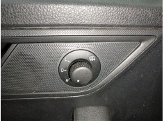 Recambio de mando retrovisor para skoda fabia iii (nj3) 1.0 tsi referencia OEM IAM 5JB959565  