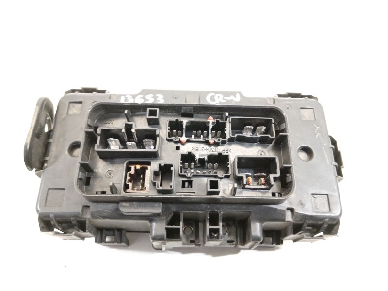 Recambio de caja reles / fusibles para honda cr-v ii (rd_) 2.0 (rd5) referencia OEM IAM 6843110709410290  