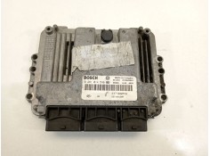 Recambio de centralita motor uce para renault scenic iii dynamique referencia OEM IAM 0281014546 237100238R 237100055R