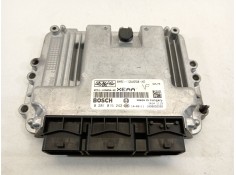 Recambio de centralita motor uce para ford focus ii (da_, hcp, dp) 1.6 tdci referencia OEM IAM 8M5112A650XE  0281015242