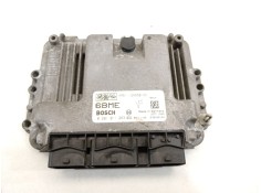 Recambio de centralita motor uce para ford focus ii (da_, hcp, dp) 1.6 tdci referencia OEM IAM 4M5112A650ND  0281011263