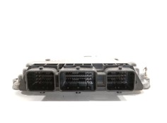 Recambio de centralita motor uce para ford focus ii (da_, hcp, dp) 1.6 tdci referencia OEM IAM 4M5112A650ND  0281011263 2