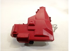 Recambio de caja reles / fusibles para dacia duster ii access referencia OEM IAM 241148233R  
