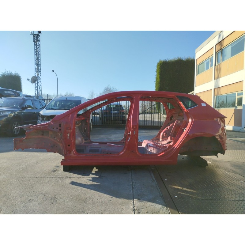 Recambio de carroceria completa para seat ibiza (kj1) referencia OEM IAM IBIZAKJ  