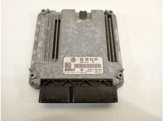 Recambio de centralita motor uce para volkswagen caddy iii furgoneta/monovolumen (2ka, 2kh, 2ca, 2ch) 2.0 sdi referencia OEM IAM