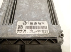 Recambio de centralita motor uce para volkswagen caddy iii furgoneta/monovolumen (2ka, 2kh, 2ca, 2ch) 2.0 sdi referencia OEM IAM 2