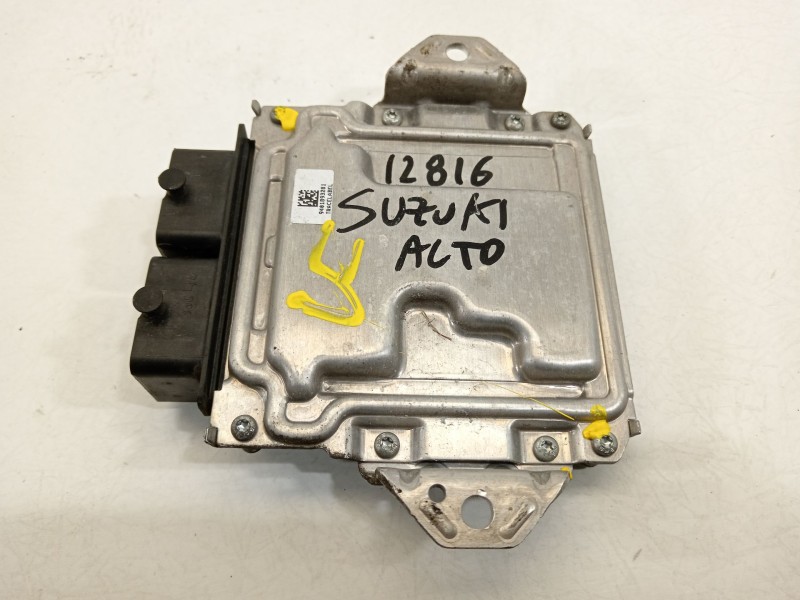 Recambio de centralita motor uce para suzuki alto amf 310 ga referencia OEM IAM 0261S04260 33920M68K01 3392068K01