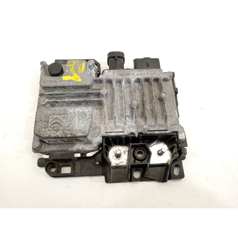 Recambio de centralita start / stop para citroën c3 elle referencia OEM IAM 9819596180  