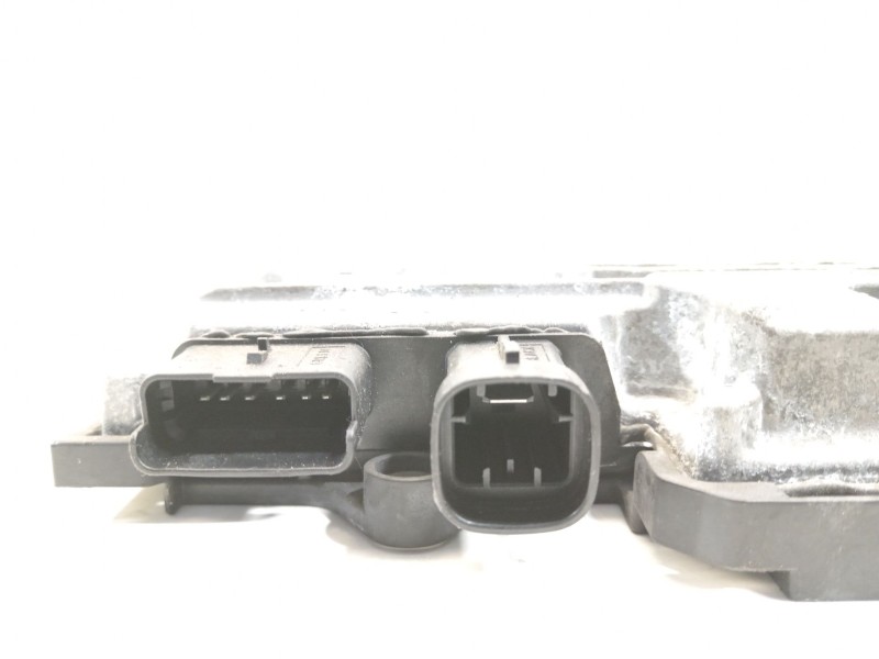 Recambio de centralita start / stop para citroën c3 elle referencia OEM IAM 9819596180  