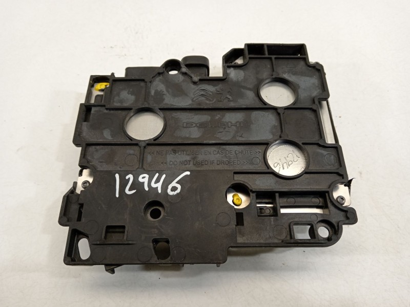 Recambio de centralita start / stop para citroën c3 elle referencia OEM IAM 9819596180  