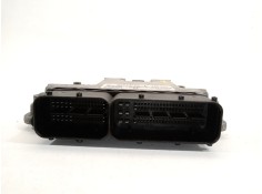 Recambio de centralita motor uce para chevrolet captiva 2.0 vcdi lt referencia OEM IAM 96813187  0281012695 2