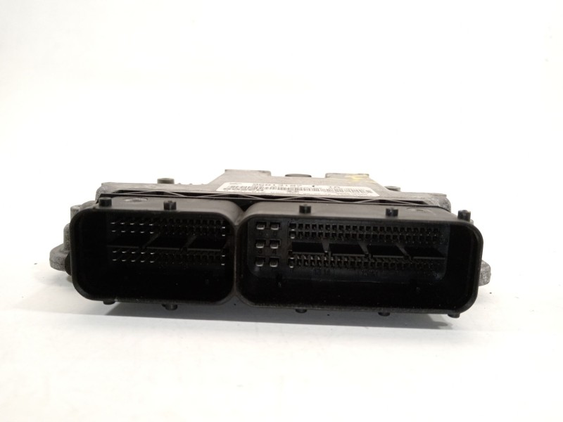 Recambio de centralita motor uce para chevrolet captiva 2.0 vcdi lt referencia OEM IAM 96813187  0281012695 Recambio de centralita motor uce para chevrolet captiva 2.0 vcdi lt referencia OEM IAM 96813187  0281012695