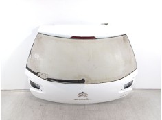 Recambio de porton trasero para citroën c3 attraction referencia OEM IAM   