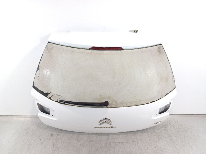 Recambio de porton trasero para citroën c3 attraction referencia OEM IAM   
