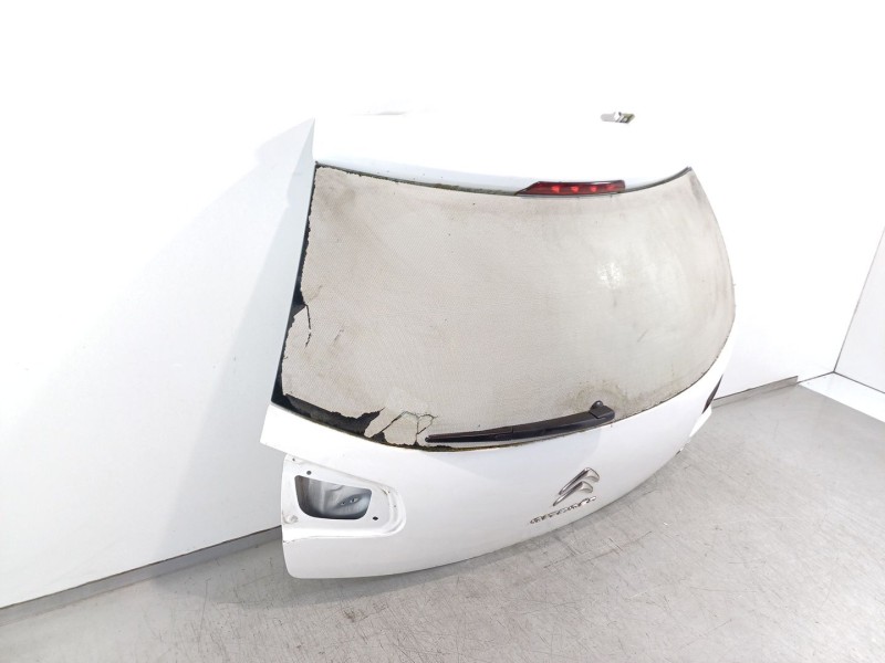 Recambio de porton trasero para citroën c3 attraction referencia OEM IAM   