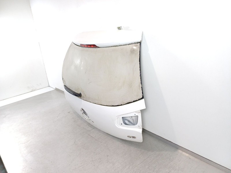 Recambio de porton trasero para citroën c3 attraction referencia OEM IAM   