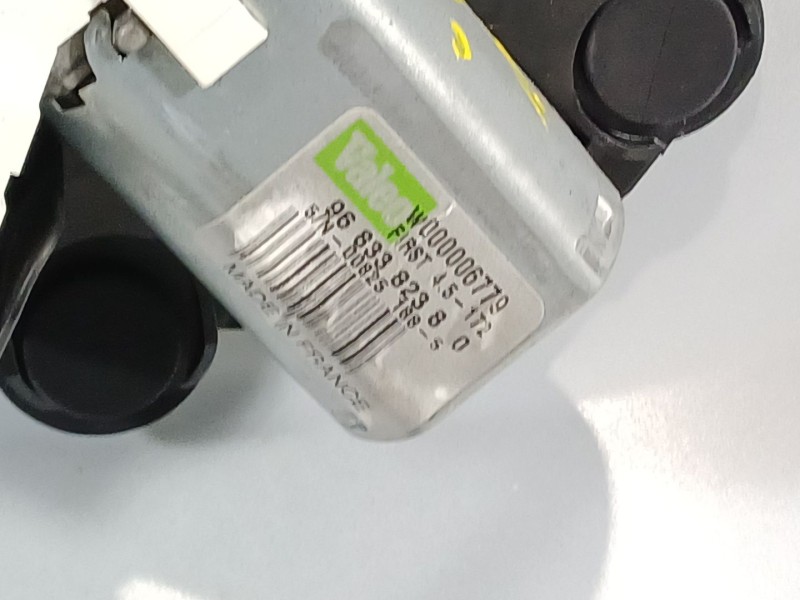 Recambio de porton trasero para citroën c3 attraction referencia OEM IAM   