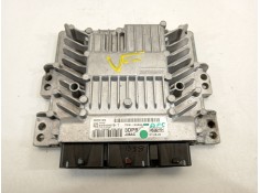 Recambio de centralita motor uce para ford focus ii (da_, hcp, dp) 1.8 tdci referencia OEM IAM 7M5112A650APB 5WS40607B 7M5112A65
