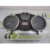 CUADRO INSTRUMENTOS 9662903980 
