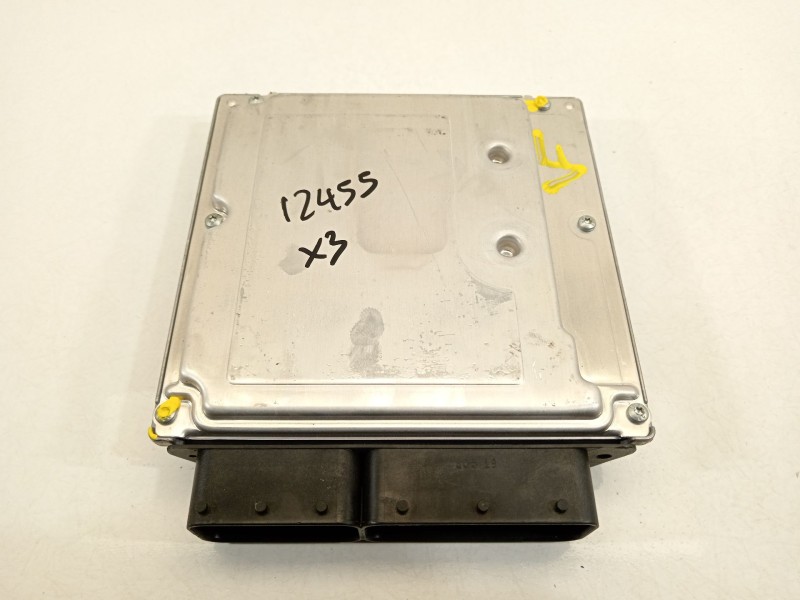 Recambio de centralita motor uce para bmw x3 (e83) 2.0d referencia OEM IAM 7796571 13617796571 0281011564