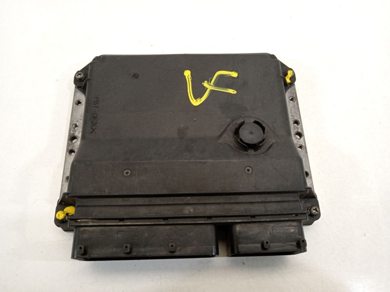 Recambio de centralita motor uce para toyota verso active referencia OEM IAM 896610F143  MB2759005280