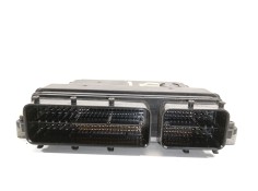 Recambio de centralita motor uce para toyota verso active referencia OEM IAM 896610F143  MB2759005280 2