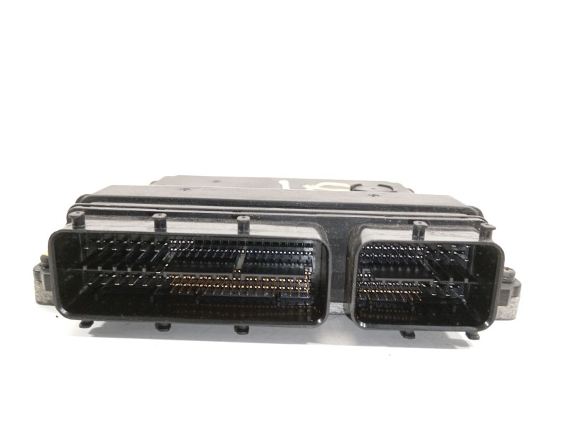 Recambio de centralita motor uce para toyota verso active referencia OEM IAM 896610F143  MB2759005280