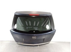 Recambio de porton trasero para opel antara cosmo 4x4 referencia OEM IAM   