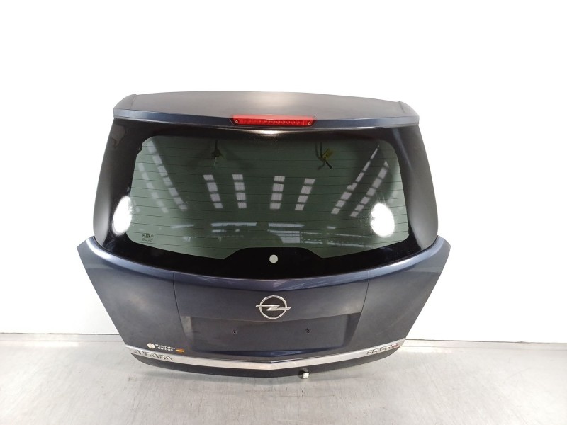 Recambio de porton trasero para opel antara cosmo 4x4 referencia OEM IAM   