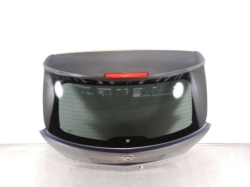 Recambio de porton trasero para opel antara cosmo 4x4 referencia OEM IAM   