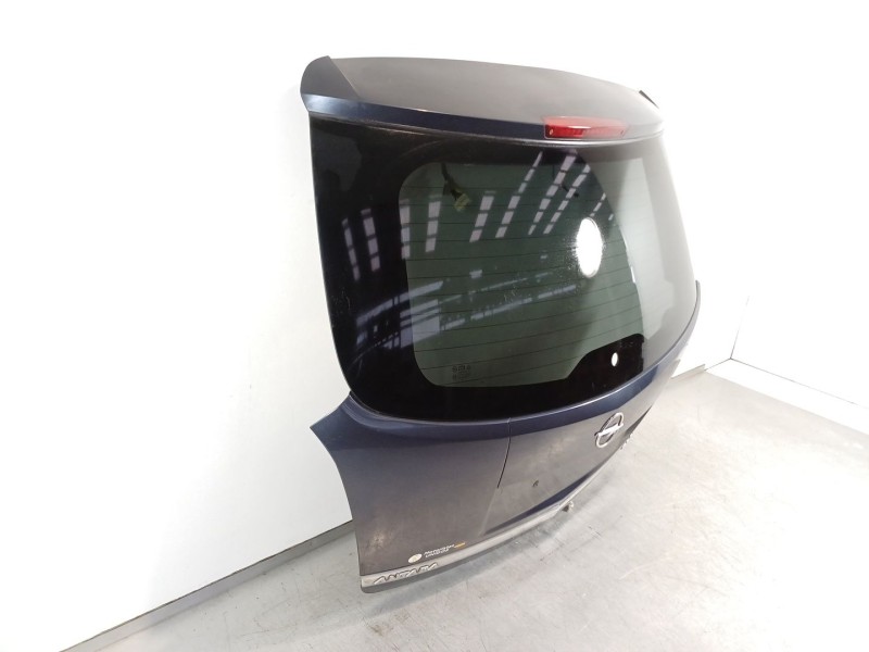 Recambio de porton trasero para opel antara cosmo 4x4 referencia OEM IAM   