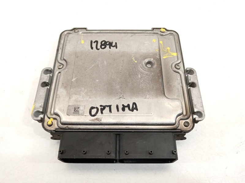 Recambio de centralita motor uce para kia optima concept referencia OEM IAM 391502A930  0281032352